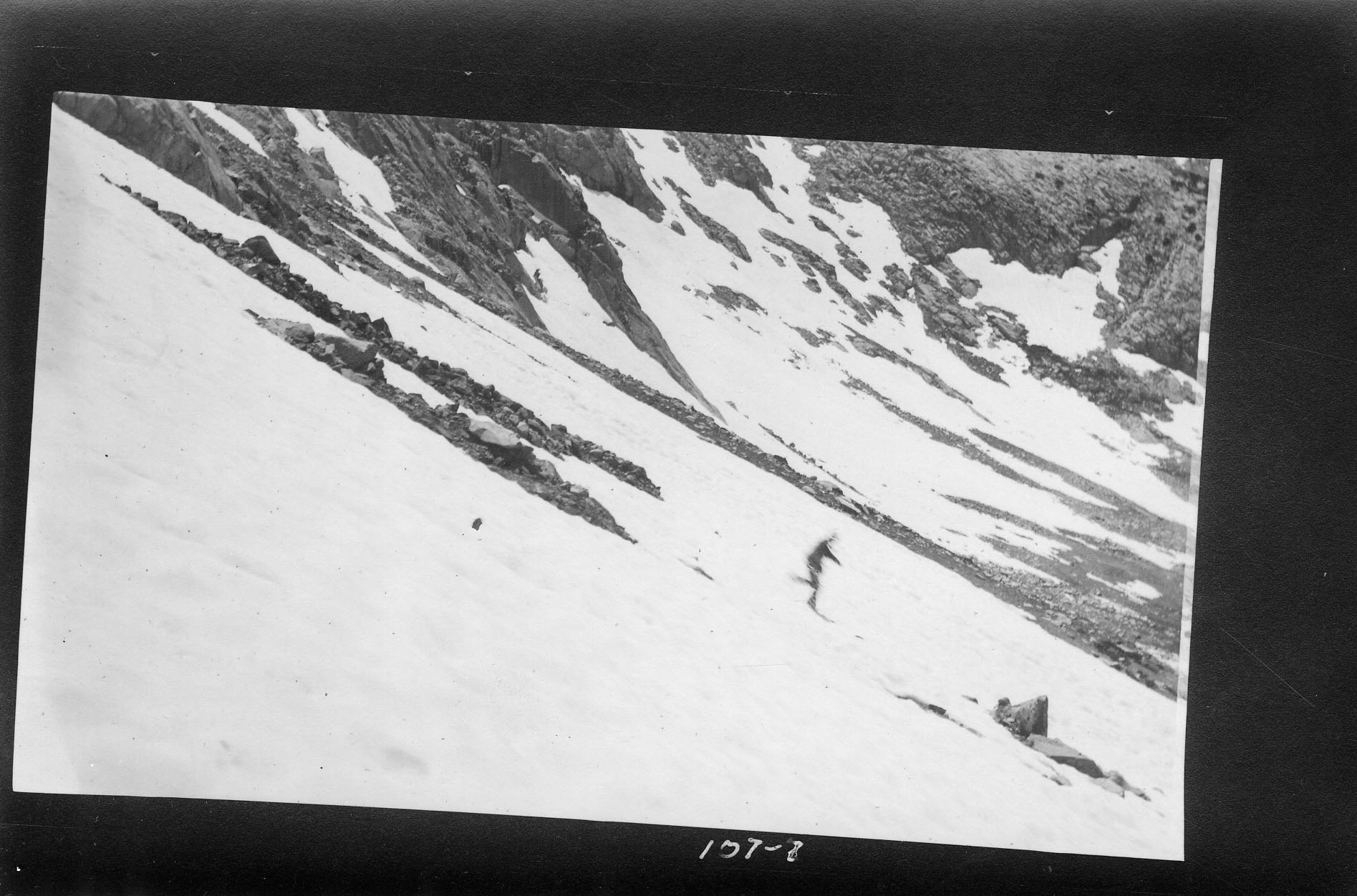 Mount Banner and Ritter- closest