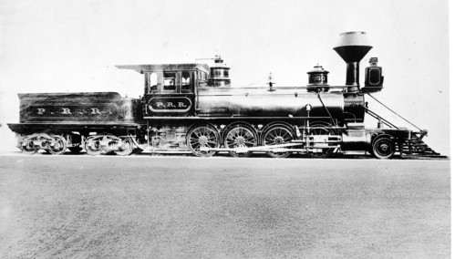 Pennsylvania no. 00950 [2-8-0]