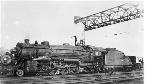 011/001.124--Central New England Railroad Locomotive [GROUP 1]