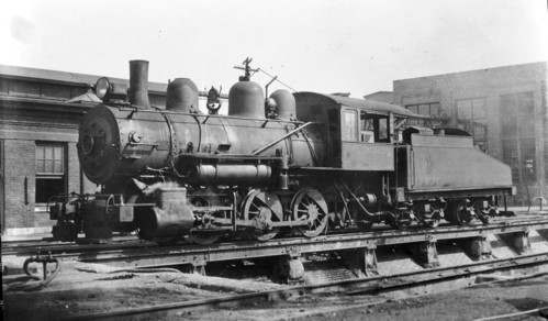 Central New England no. 003 [0-6-0]