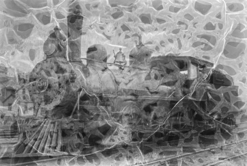 Chicago, Milwaukee & St. Paul no. 0185 [4-6-0]