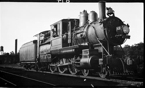 011/001.301--Erie Railroad Locomotives [Group 2]