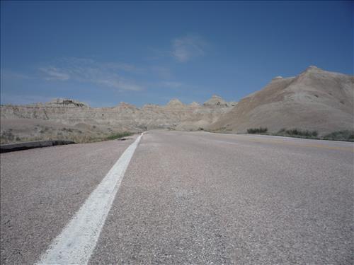 BADL Facility Management Collection: Pinnacles District - Loop Road (RT10) - Roadway Surface - MM 21 to MM 28