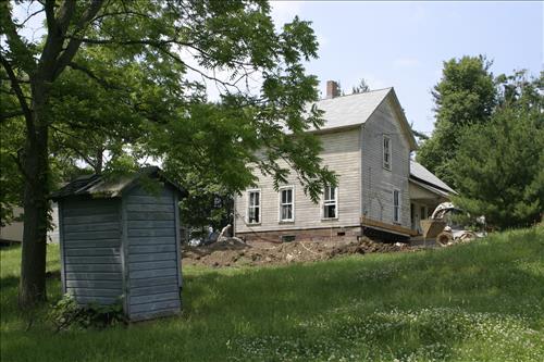 Martin House Rehabilitation Foundation Work 2