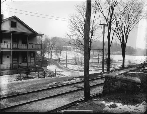 [C5304-C5308] Clayville,NY