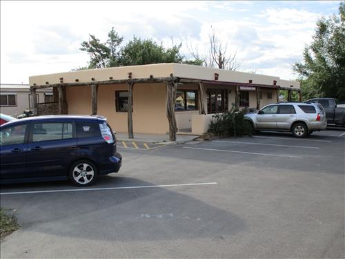 PMIS 195376  Re-stuccoing of Monument Buildings