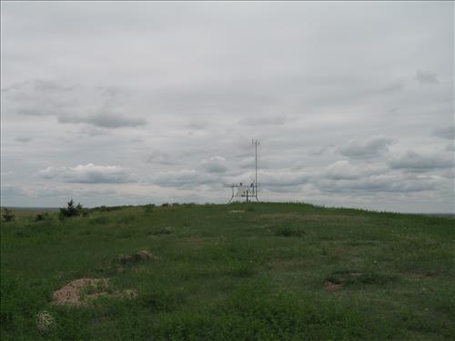 BADL Facility Management Collection: Alternative Energy Project Utilizing ARRA Funding at Badlands National Park