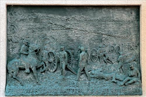 Maryland State Monument