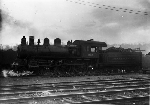 Pennsylvania no. 05022 [4-4-0]