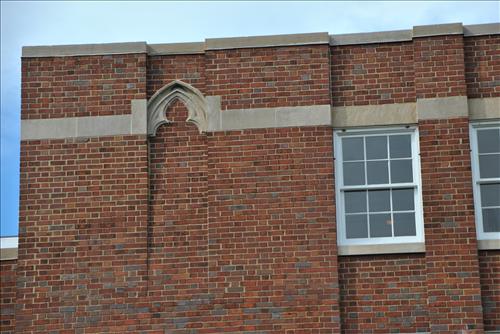 Hulda Lyttle Hall Restoration - Meharry Medical College