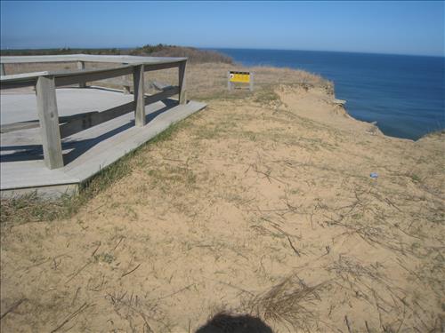 amphitheaters, flagpoles and signs