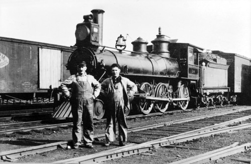 New York, Chicago & St. Louis no. 026 [4-6-0]