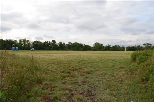 Kenilworth Park - Existing Conditions for proposed boat launch site June 4, 2012