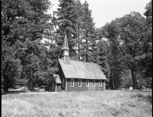 Chapel
