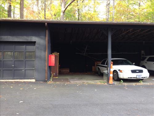 Lands Office and Bay Area Fredericksburg and Spotsylvania NMP Nov 2014