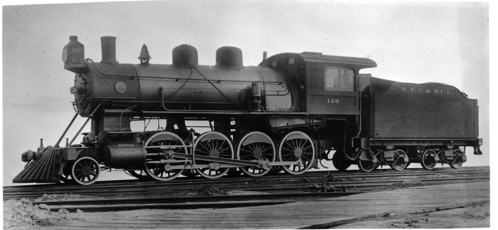 New York, Chicago & St. Louis no. 128 [2-8-0]