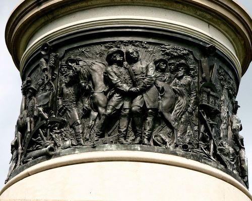 New York State Monument