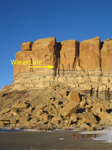 CHCU Facilities 2013