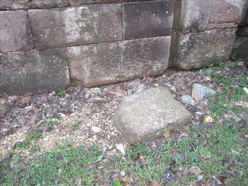 Patomack Canal Lock 2