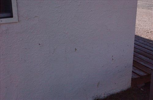 BADL Facility Management: Cedar Pass District - #129 Cedar Pass Cabin #33 - Deficiencies and interior views