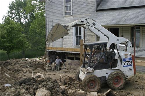 Martin House Rehabilitation Foundation Work 2