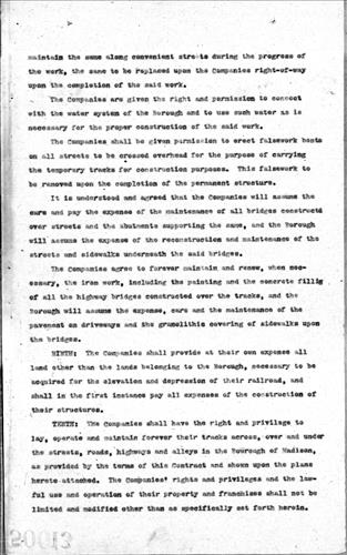 50013.PB#001--Proposed ordinance authorizing grade crossing elimination--Madison, NJ--10 pages