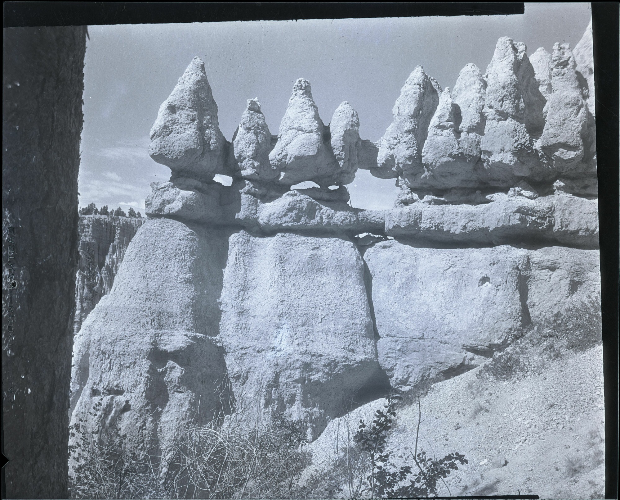 BRCA Museum and Archives Image