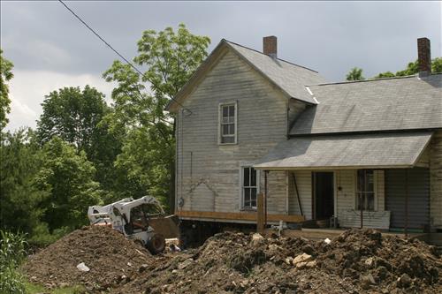 Martin House Rehabilitation Foundation Work 2