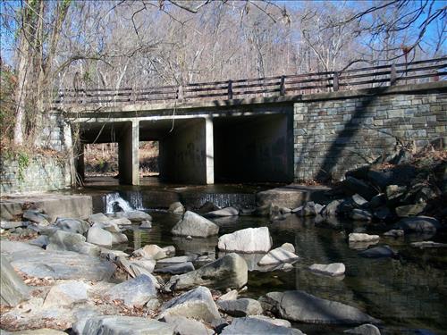 Broad Branch Bridge