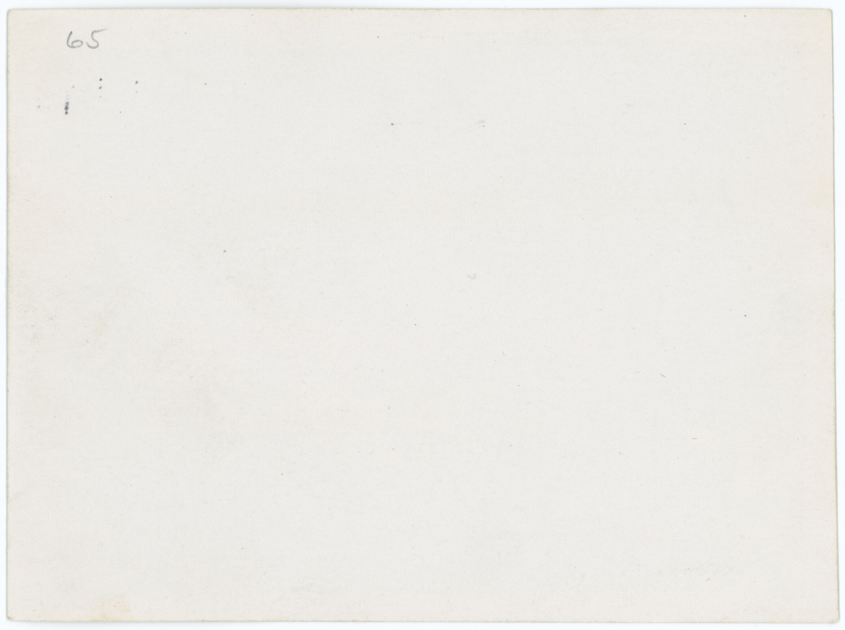 (Reverse) Moses Spring Trail