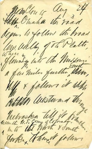 Journal, Dorr, August 24 p.3