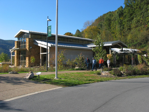 Sustainable Practices NERI 10-13-06- 0127