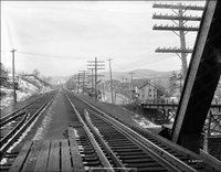 [C5288-C5292] Old Forge, PA. 