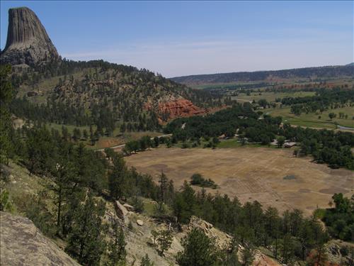 2006-2010 Meadow Restoration