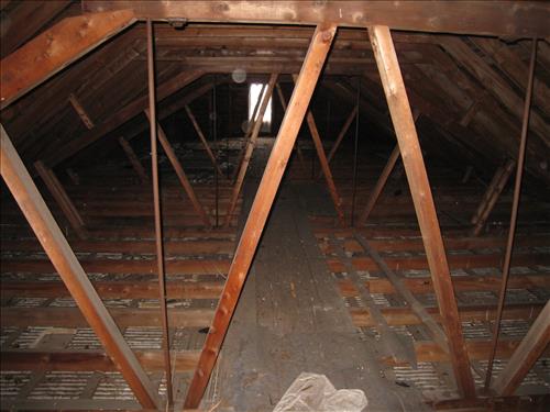 amphitheaters, flagpoles and signs