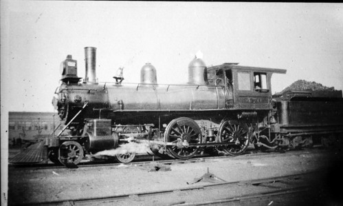 Erie no. 0470 [4-4-0]