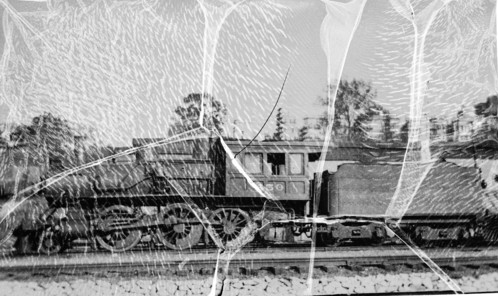 New York Central Lines no. 1450 [2-6-0]