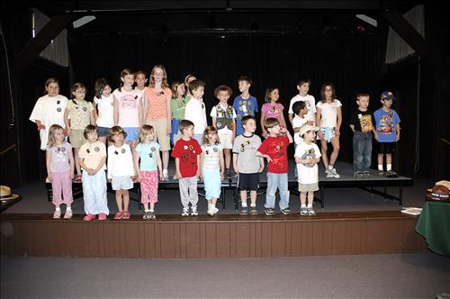 National Junior Ranger Day in Cuyahoga Valley National Park