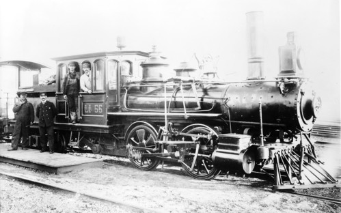 Long Island no. 055 [0-4-4]