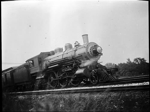 011/001.545--New York Central Lines Locomotives [Group 06]