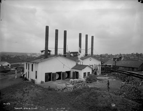 A0105-A0110--Taylor, PA--Taylor coal facilities [1905.06.17]