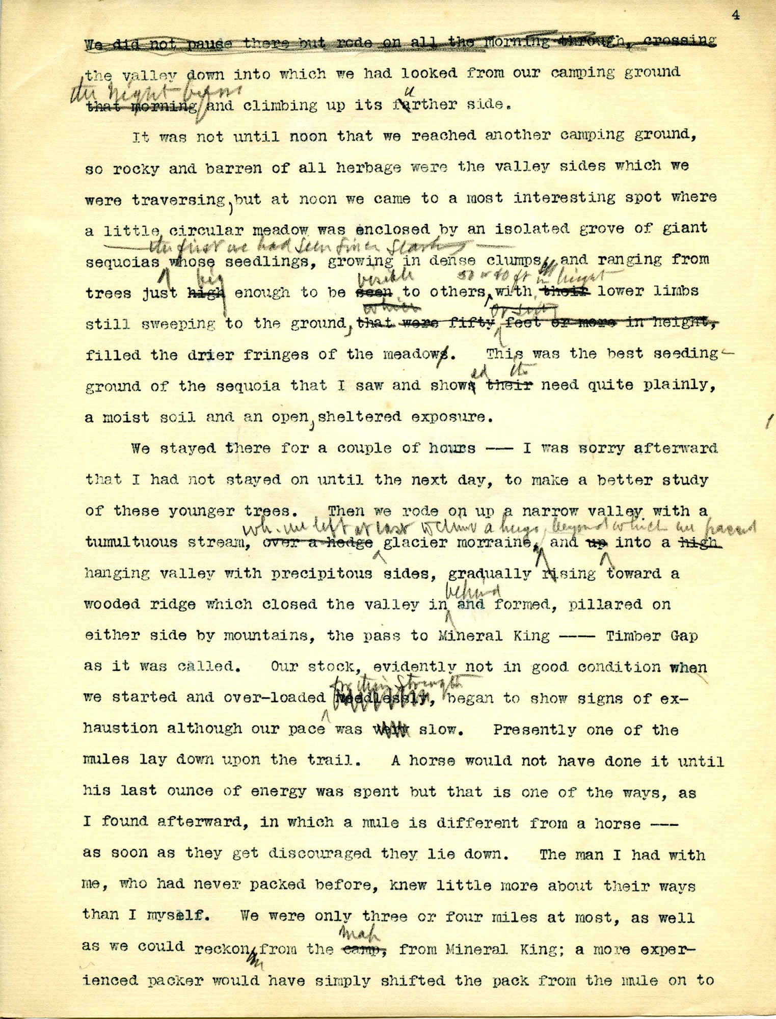 Journal, Dorr, Trip Out West, nd p.8