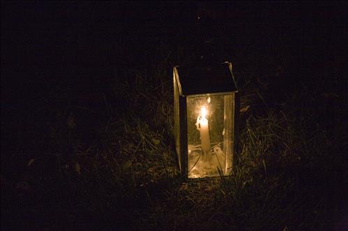 Underground Railroad program 1 at Cuyahoga Valley National Park