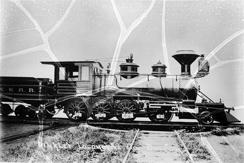 011/001.538--New York & New England Railroad Locomotives [Group 1]