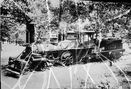 011/001.513--Nashville, Chattanooga & St. Louis Railroad Locomotives [Group 1]