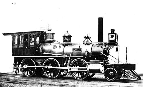 011/001.523--New Jersey Railroad & Transportation Company Locomotives