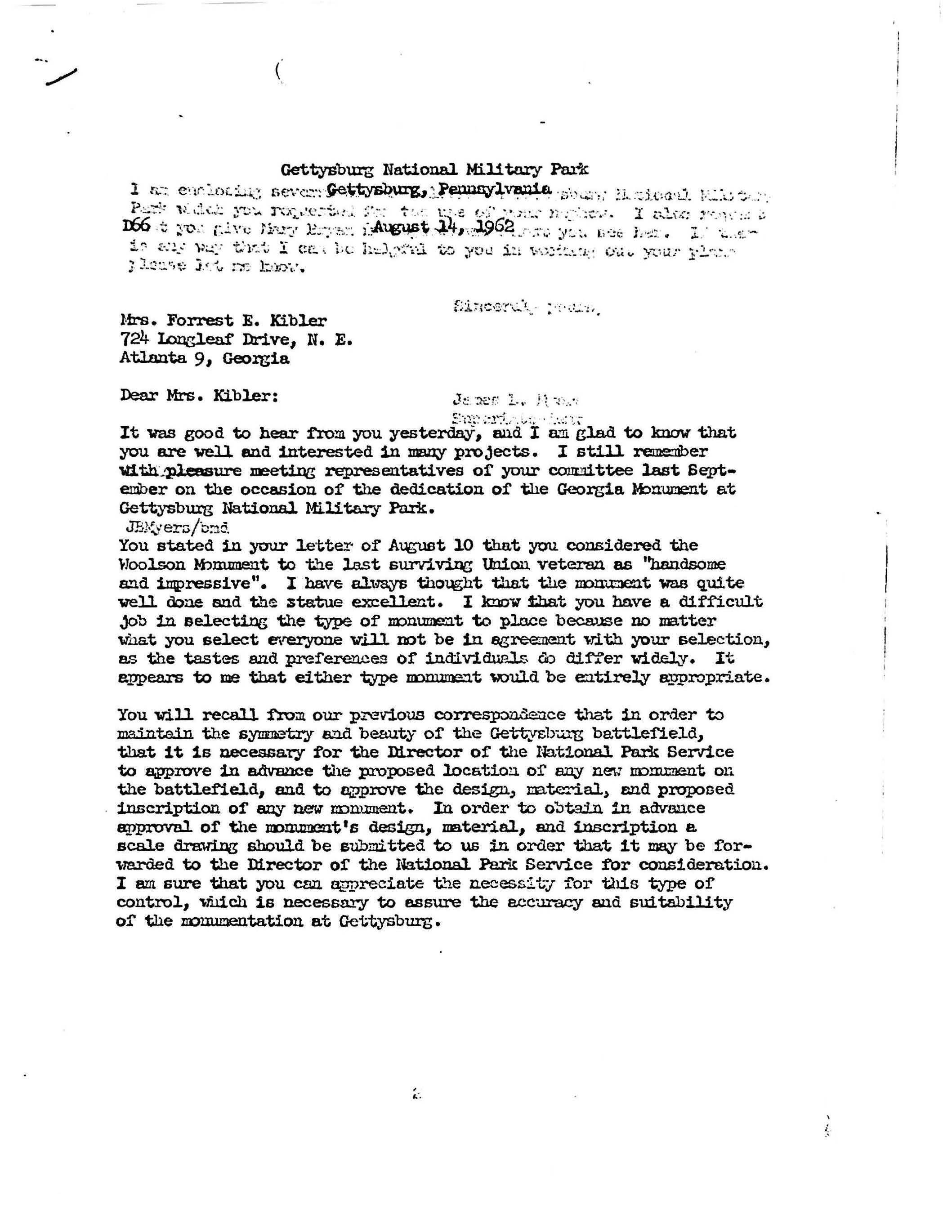 White paper with typed black text