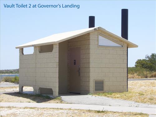 Photos of Facilities at Governor's Landing