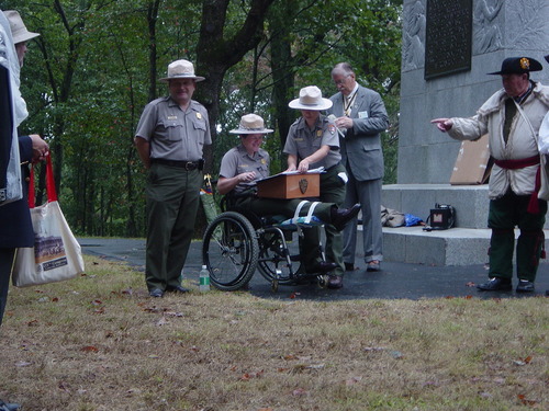 Thematic Websites Accessibility Photos Accessibility Photo - KIMO2 10-05