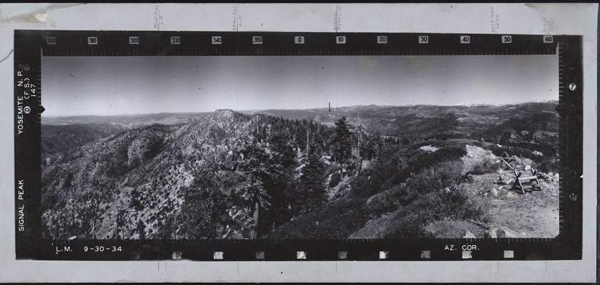 Signal Peak